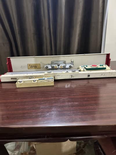 Singer Knitting Machine