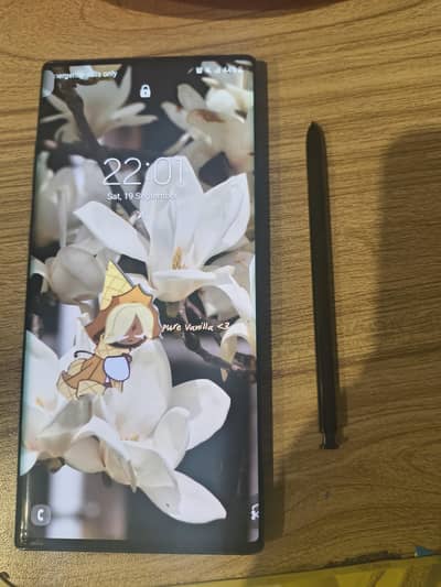 Samsung Mobile Note 10 Plus