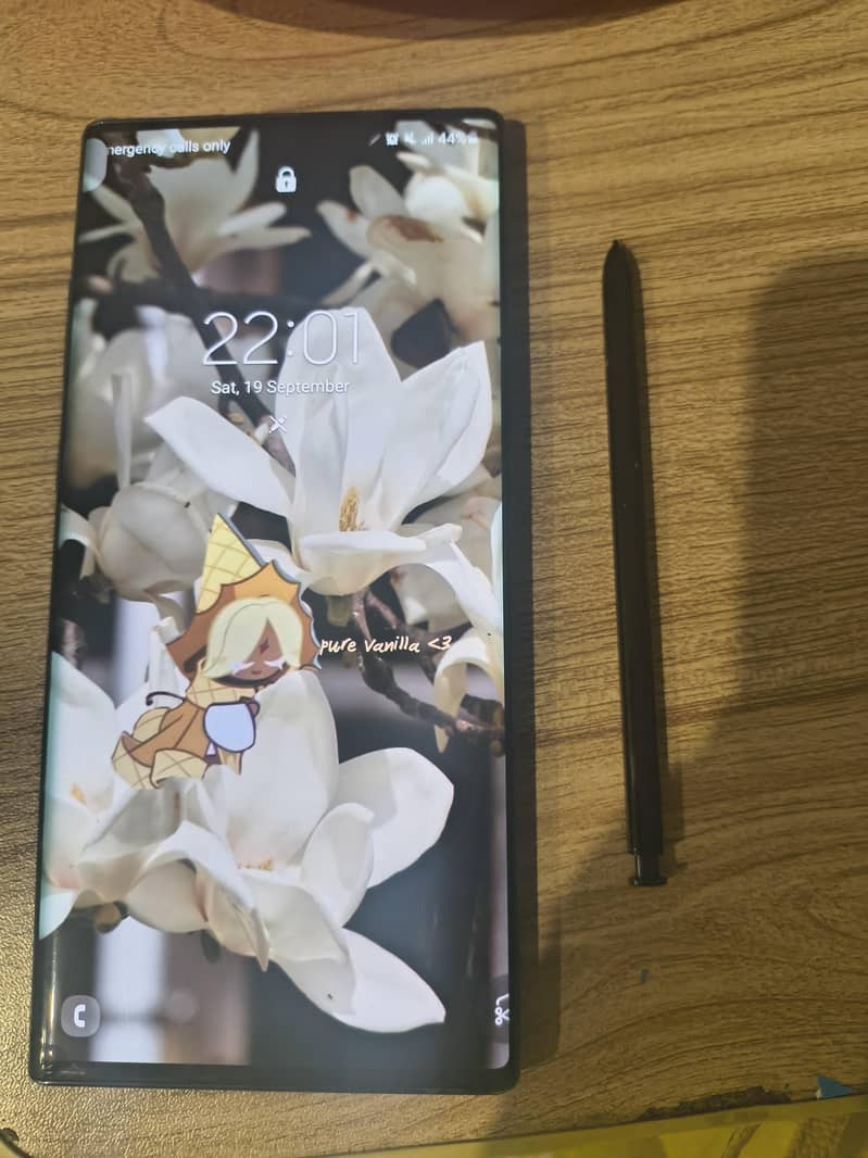 Samsung Mobile Note 10 Plus 0