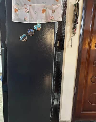 Dawlance fridge inverter