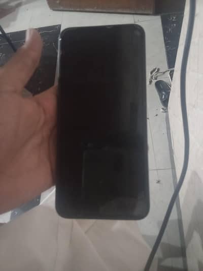 Tecno Spark Go 1