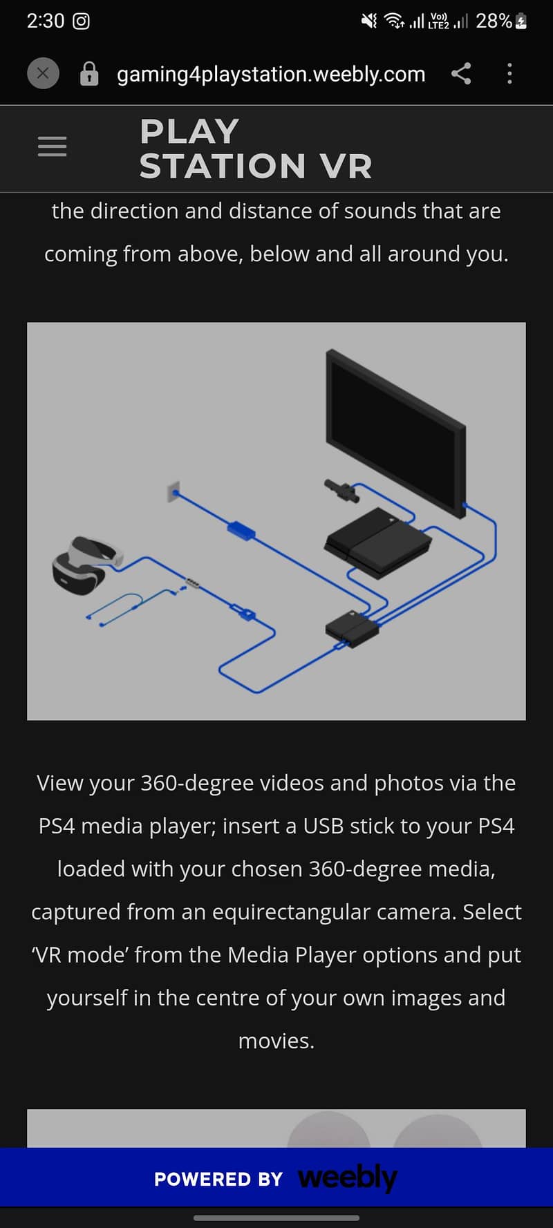 ps4 pro 0