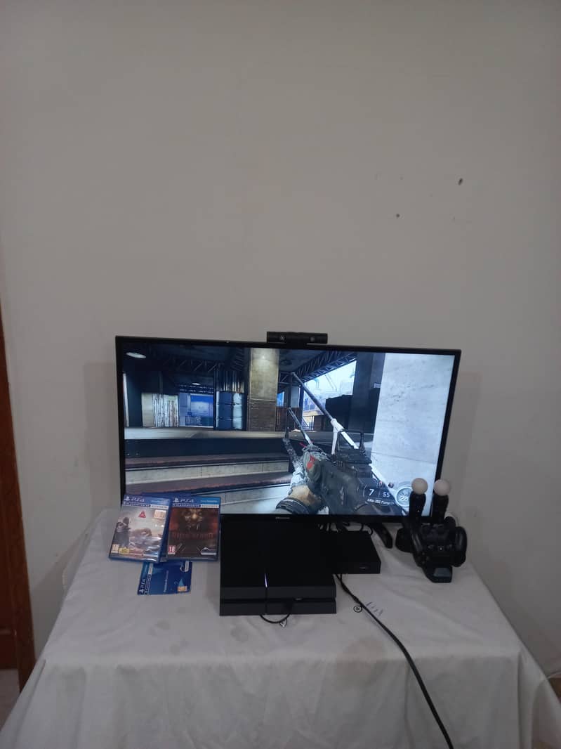 ps4 pro 1