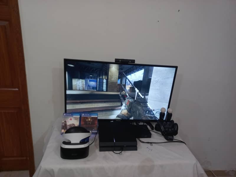 ps4 pro 2