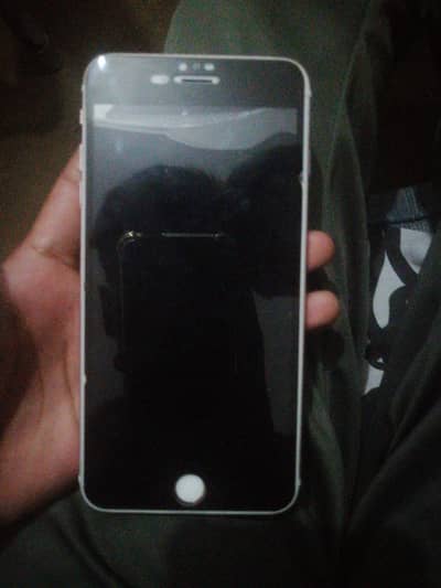 Apple iPhone 6S Plus