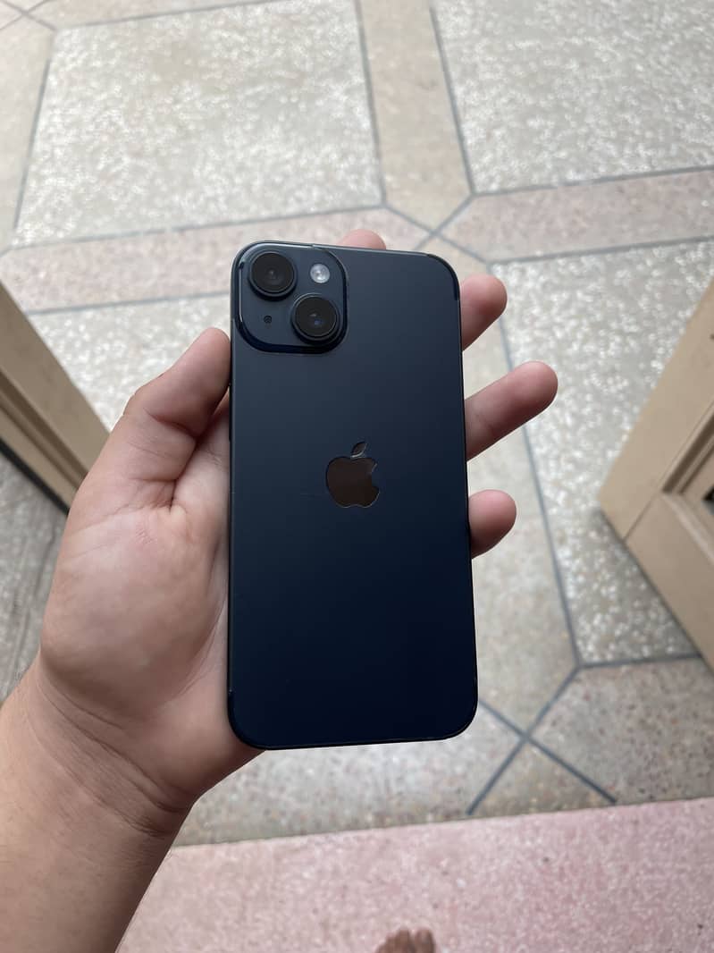 Apple iPhone 14 0