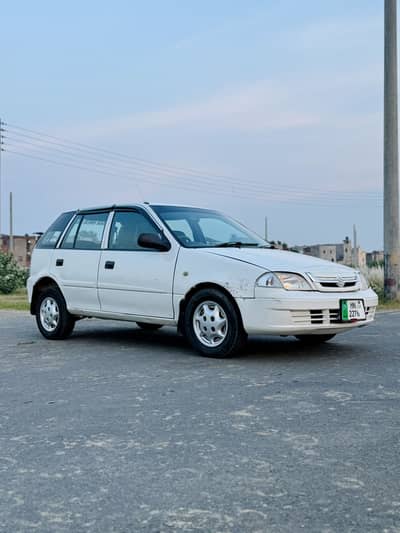 Suzuki Cultus 2013 Price Dead Final beter then Alto Mehran Cuore