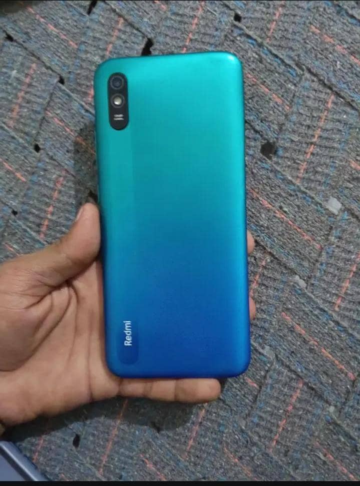 redmi 9a 1