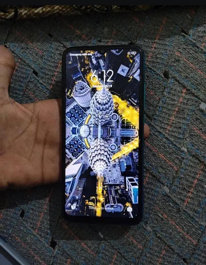 redmi 9a 2