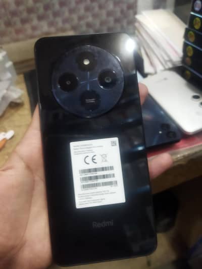 Xiaomi Redmi 14C