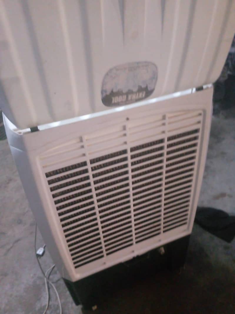 good condition cooler 1