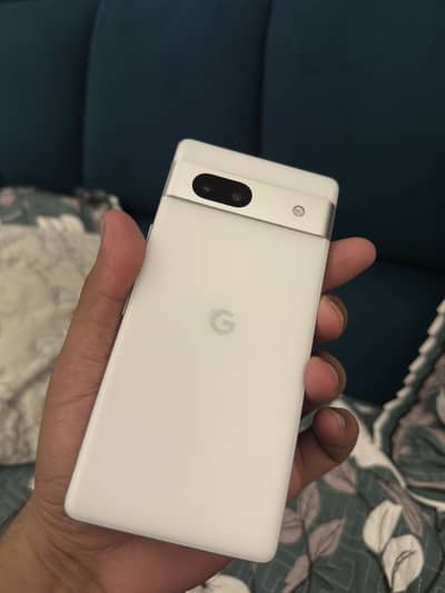 Google Pixel 7a