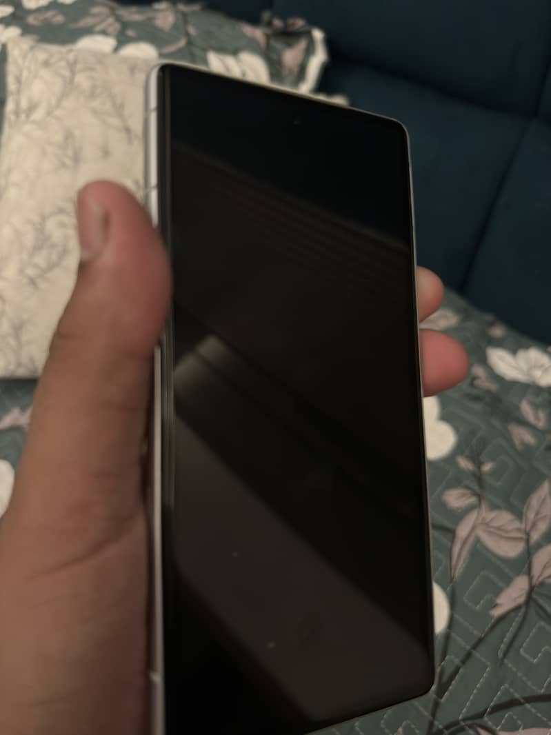 Google Pixel 7a 6