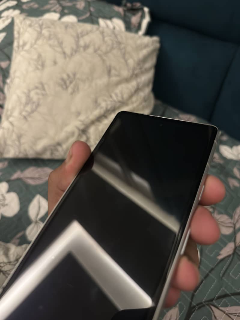 Google Pixel 7a 8