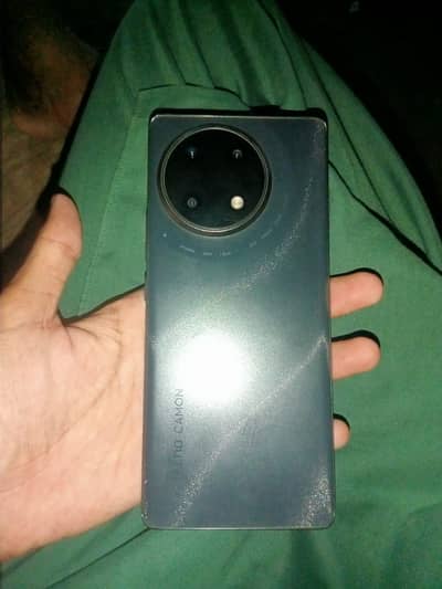 Tecno CAMON 30S