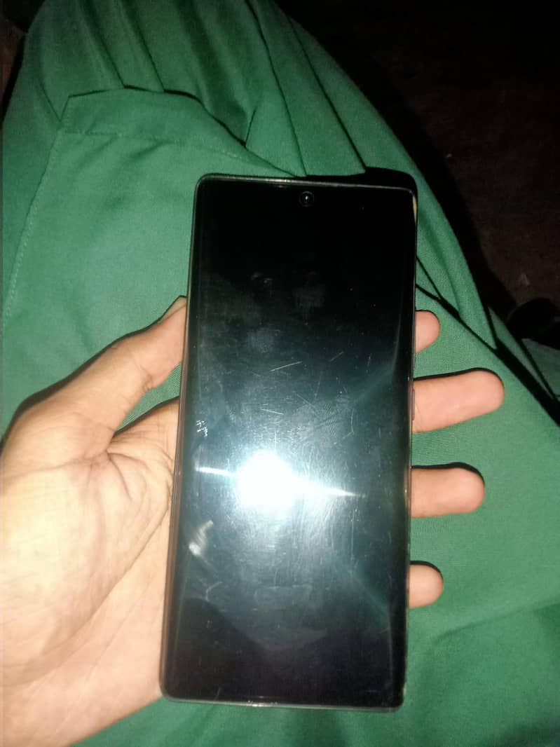 Tecno CAMON 30S 1
