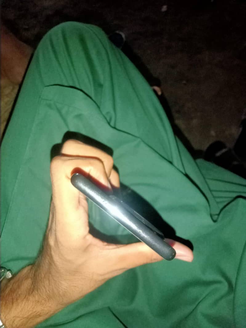 Tecno CAMON 30S 4