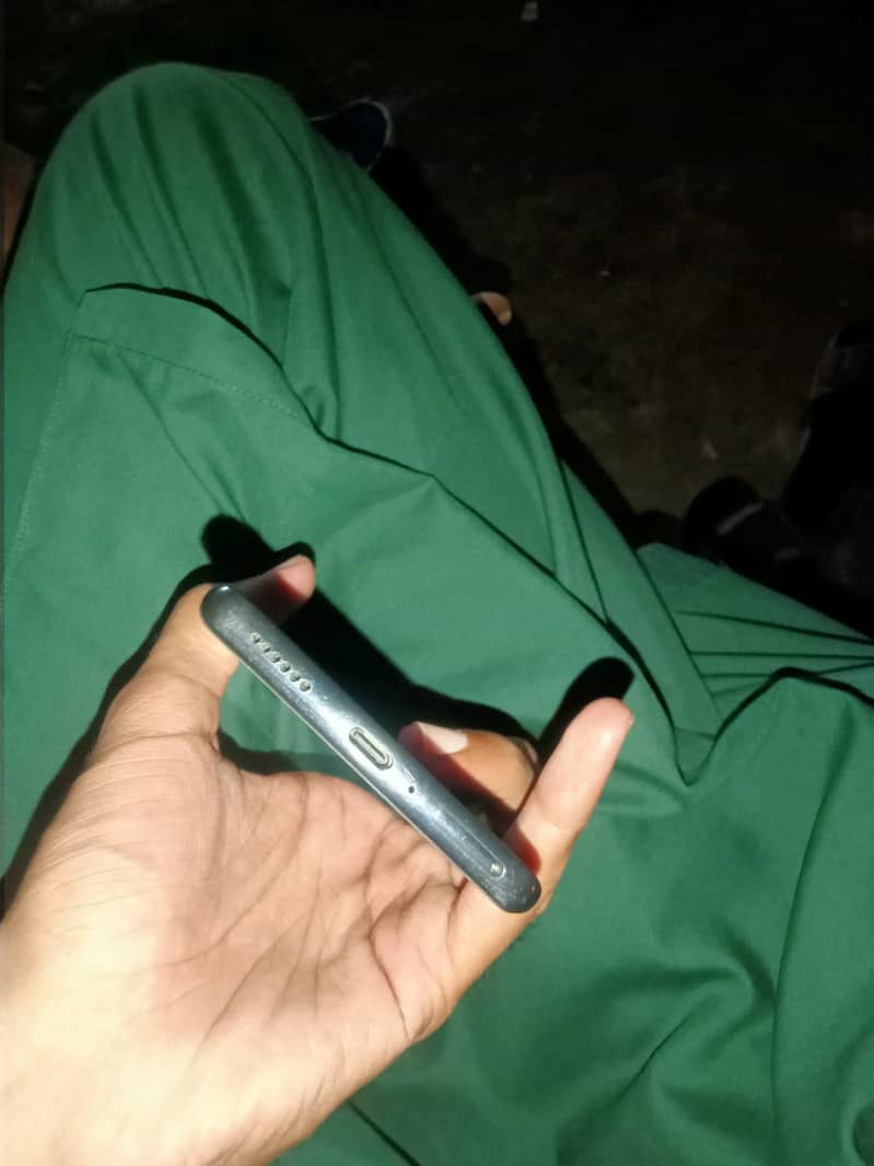 Tecno CAMON 30S 5