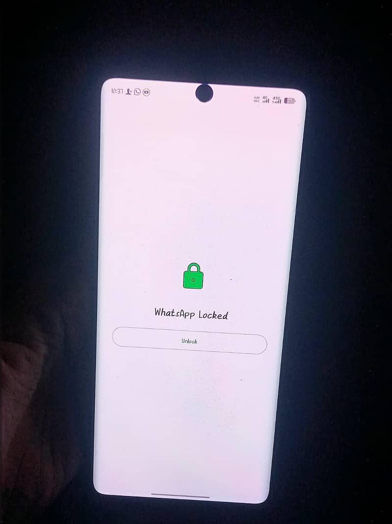 Tecno CAMON 30S 6