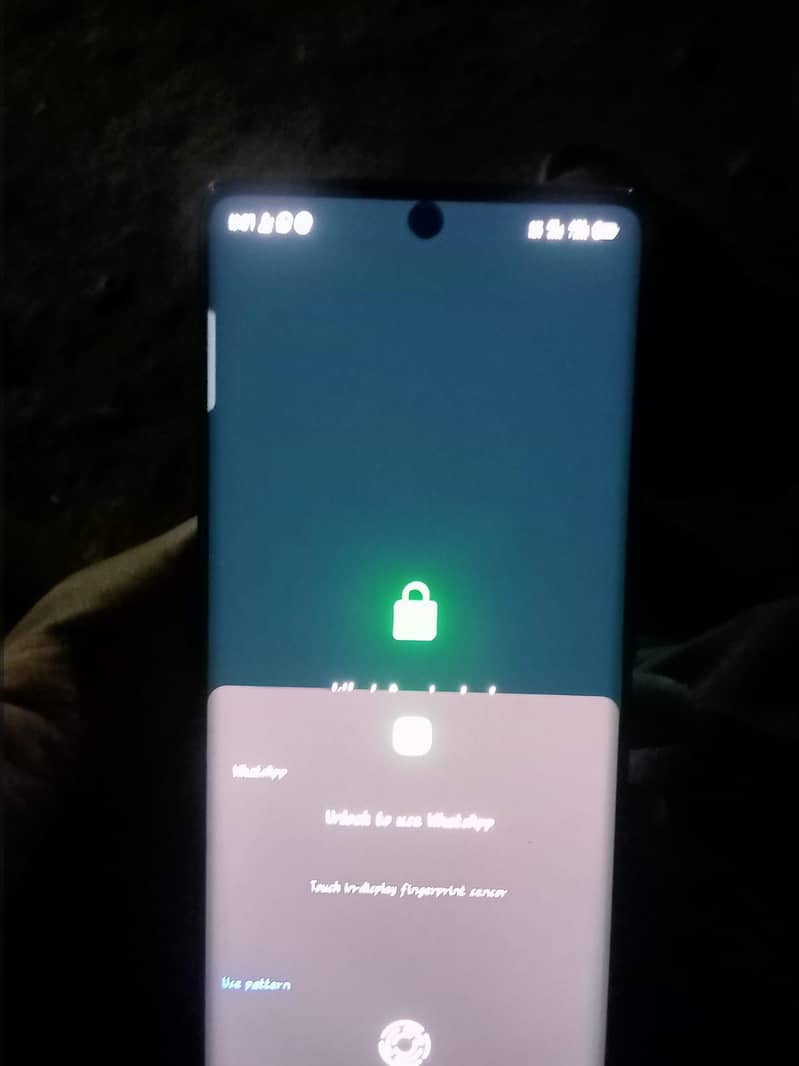 Tecno CAMON 30S 7