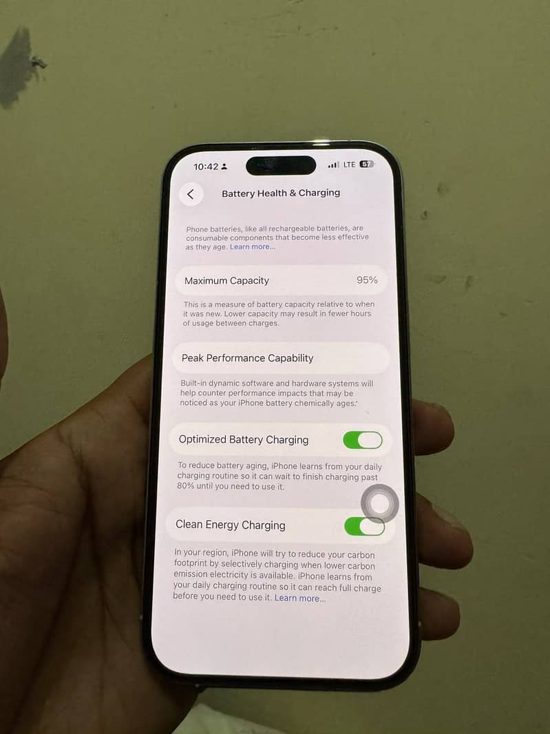 Apple iPhone 14 Pro 1