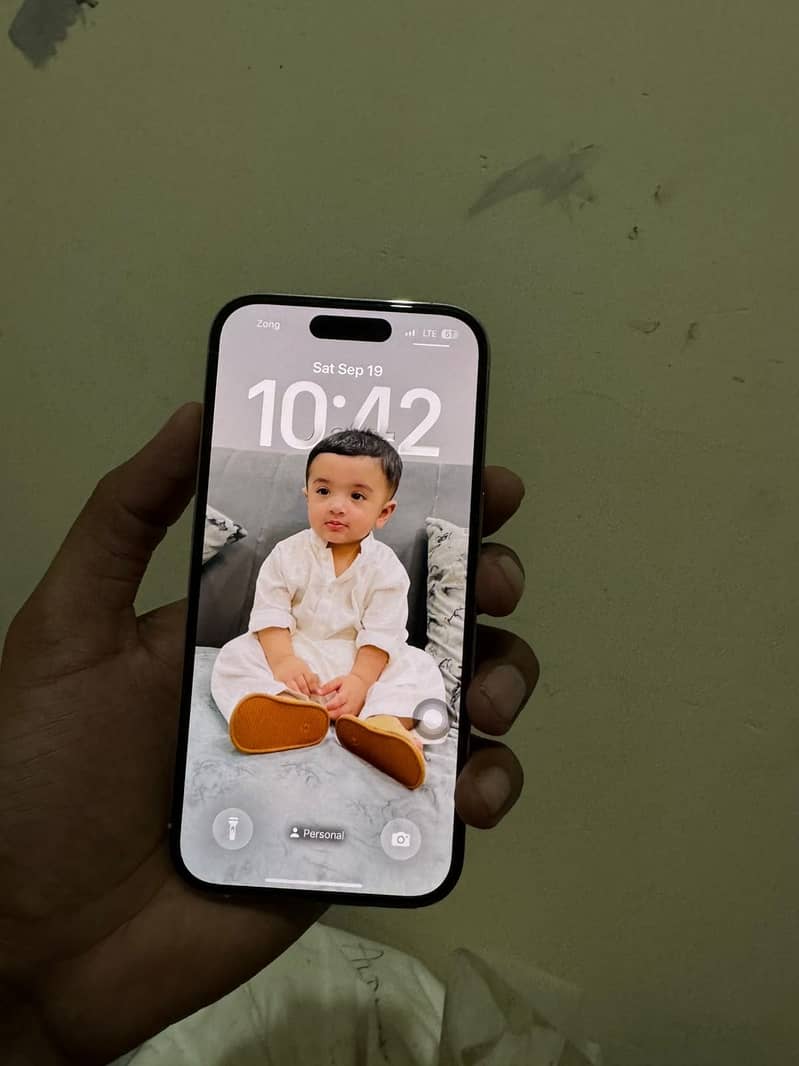 Apple iPhone 14 Pro 4