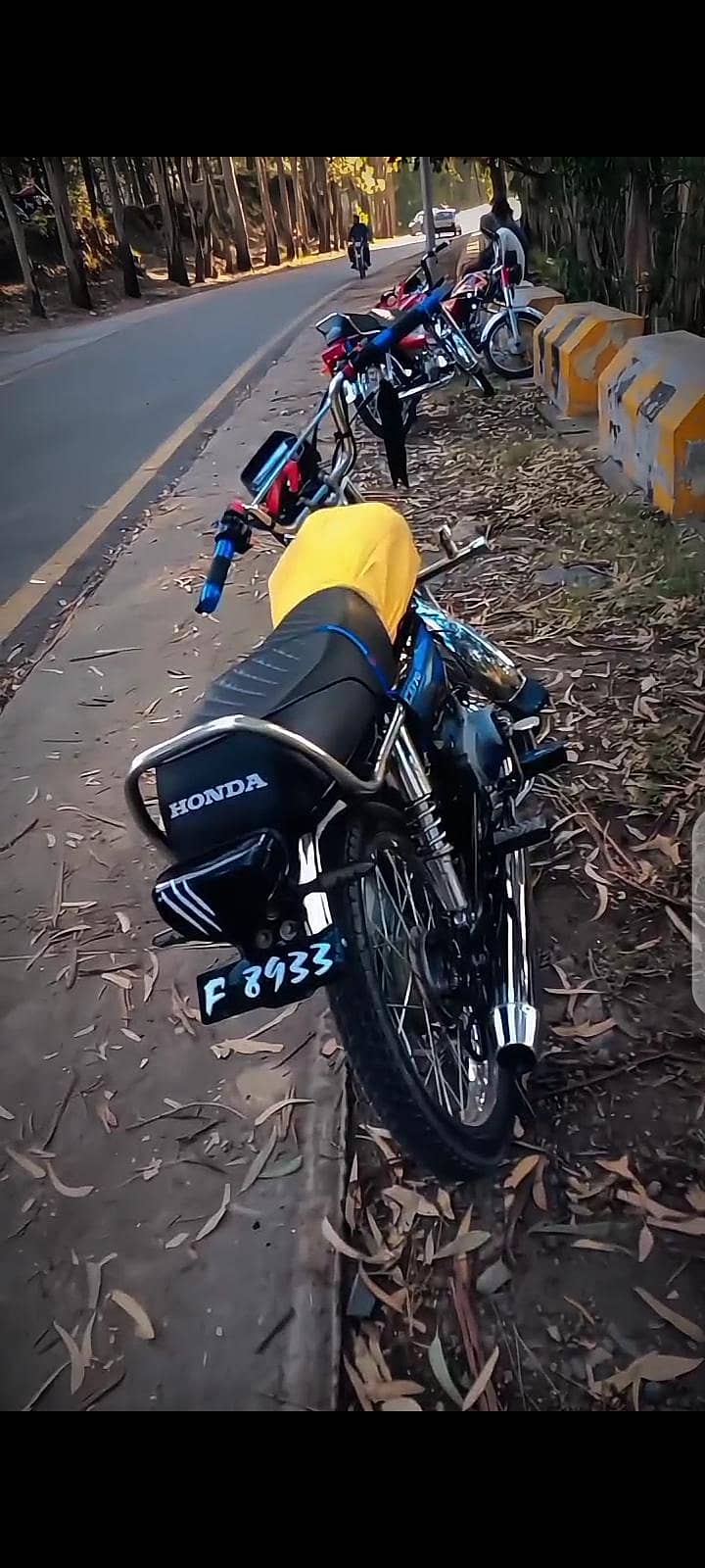 modified bike 0