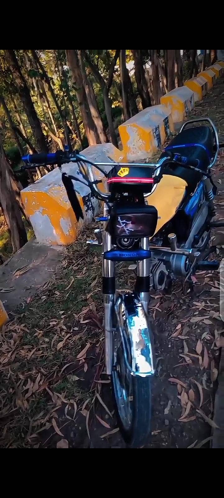 modified bike 1