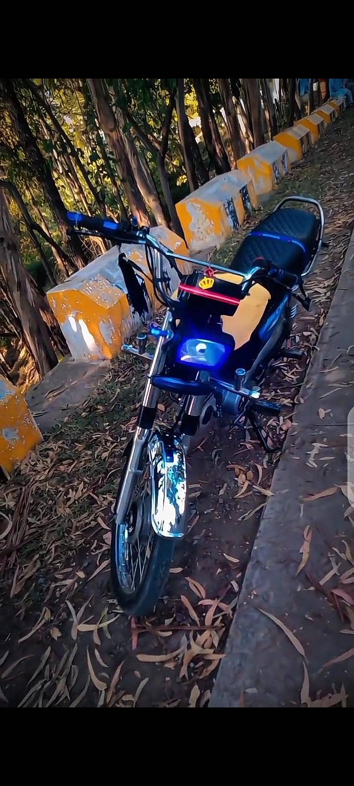 modified bike 2