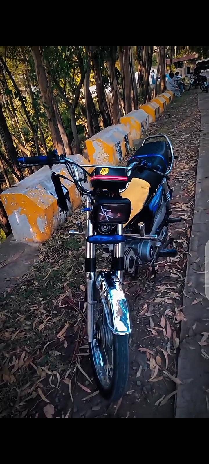 modified bike 3