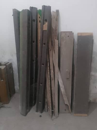 snooker table