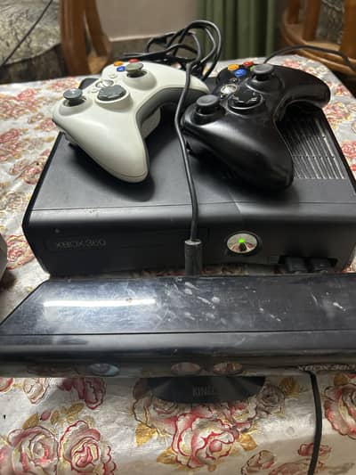 X Box 360