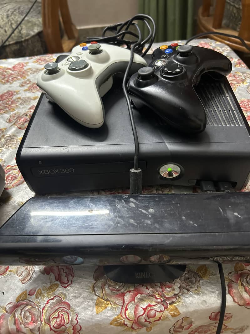 X Box 360 0