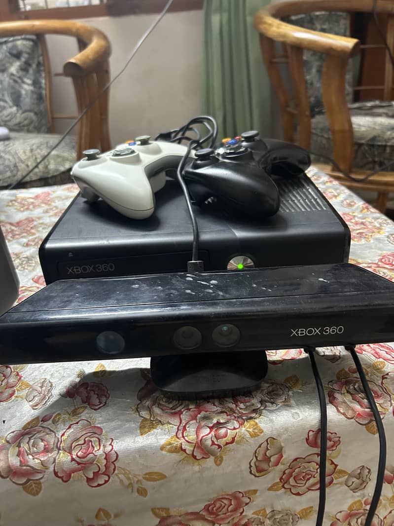 X Box 360 1