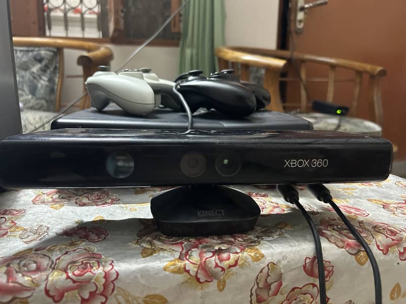 X Box 360 2