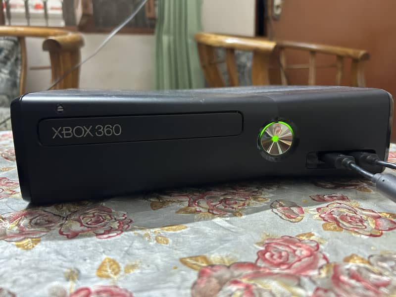 X Box 360 3