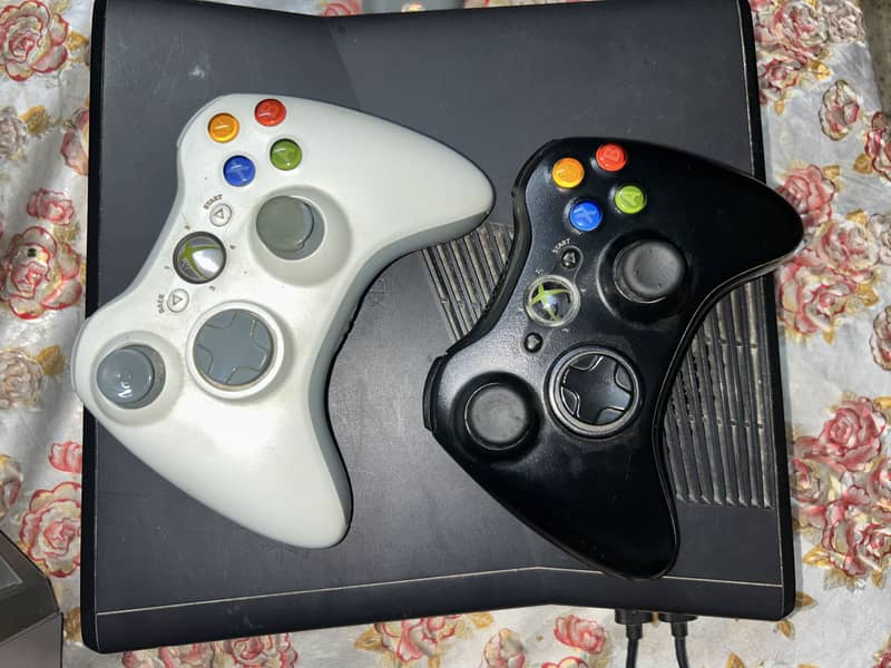 X Box 360 4