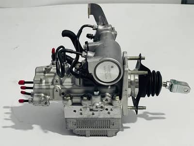 ABS of all types of CAr and Jeeps Available