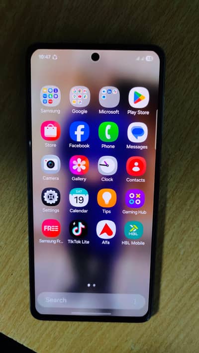 Samsung Mobile A73 5G