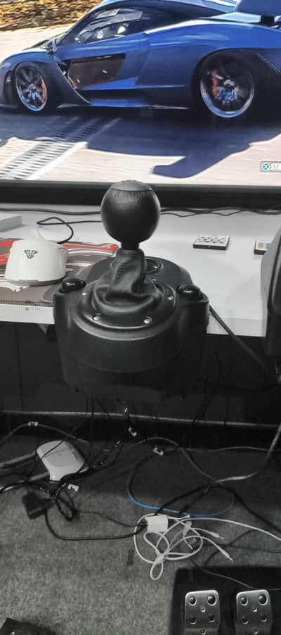 Logitech g29