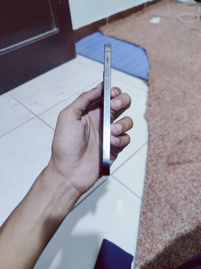 Apple iPhone 12 5