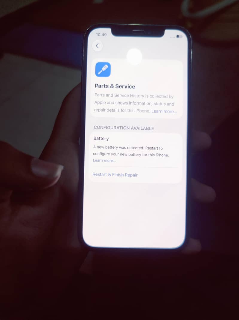 Apple iPhone 12 6