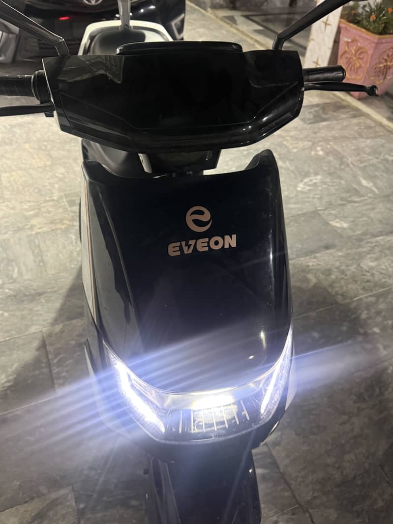 Scooty 1
