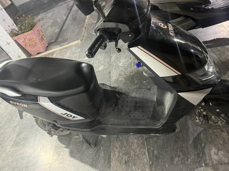 Scooty 3