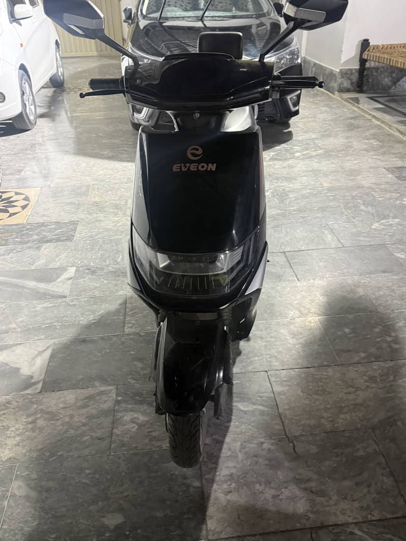 Scooty 5