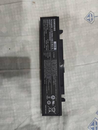 Samsung battery brand new condition 3.5/4 hour bakup time