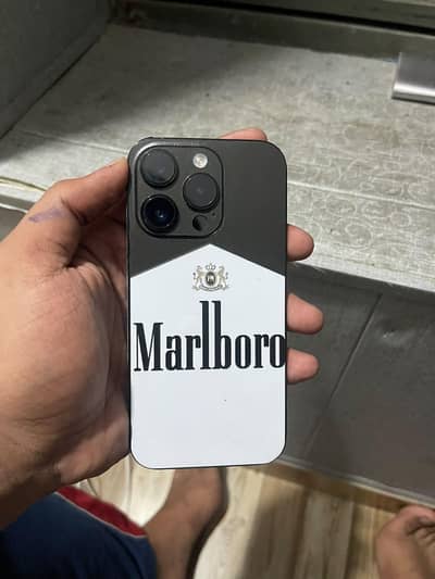 Apple iPhone 14 Pro
