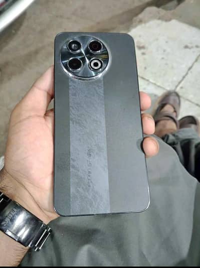 Tecno SPARK 30 Pro mint condition