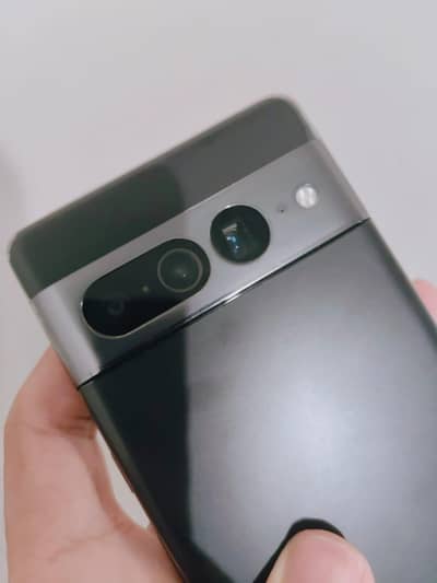 Google Pixel 7 Pro