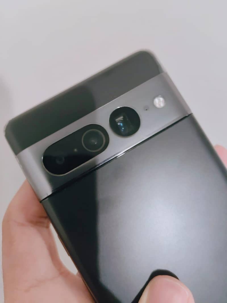 Google Pixel 7 Pro 0